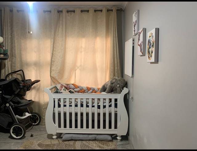 4 BEDROOM HOUSE FOR SALE IN FINSBURY